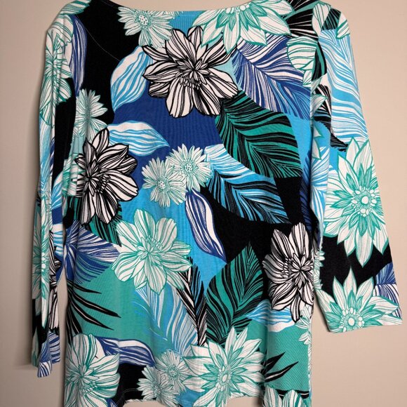 Rudy Rd. Ladies Top - Picture 2 of 2